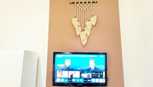 LeRelaisdOdile Appart Charmant Proche Gare Cambrai - Wifi - Hyper Centre - Foto 4