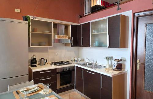 Old Town, Loft with Square View - Foto 4