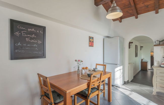 Giuliano's House - Amazing Lake View by Rent all Como - Foto 31