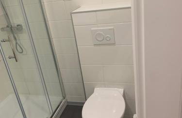 Studio-Apartments Boulevard - Foto 16