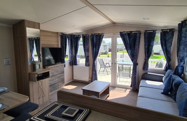 KMH Caravan Holidays - Foto 77