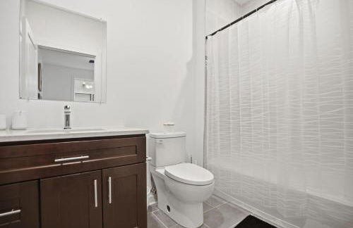 Cozy 1BR home inside the Fairmount Square building - Foto 5