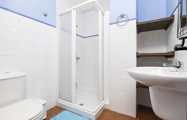 Casa Paula in Benamahoma - Foto 18