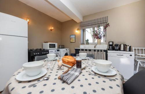 La Demeure de la Poterie, Wimille & Wimereux - Foto 10