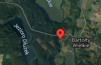 Domki letniskowe przy lesie - "U Łastka" - Foto 21