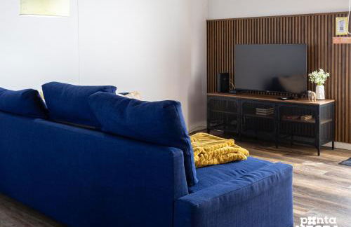 The Biscuit House by PontaNegraAzores - Foto 17