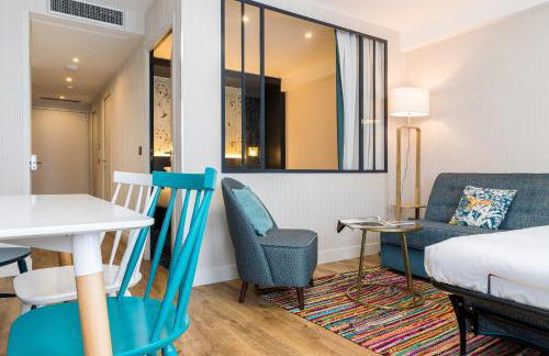 CADET Residence by Collection VESPER - Foto 42