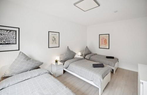 MONTEUR - Unterkunft für bis zu 5 Personen in 63452 Hanau - HU08b - Foto 11