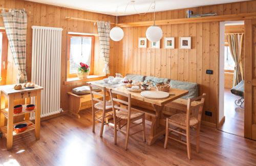 Albergo Diffuso Sauris in Sauris Di Sopra - Photo 66