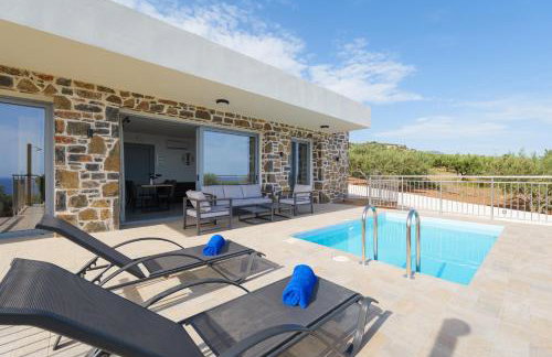 Chryselia Suites- Private Pool - Foto 10