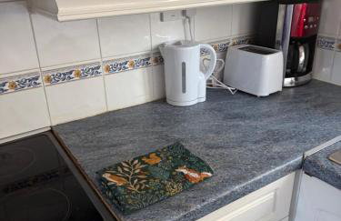 The Wright One Bedroom Place To Stay - Foto 6