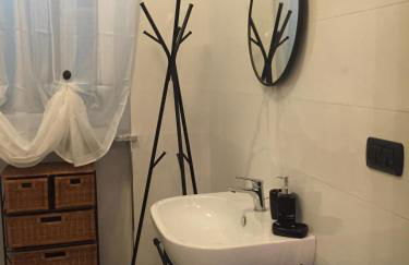 La Strelitzia Cervo Mare - Foto 36