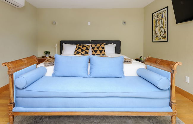 Upscale 4BR House in Condesa - Foto 42