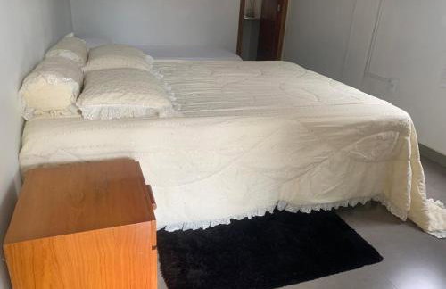 Sítio Recanto dos Lagos piscina sauna e churrasqueira - Foto 68
