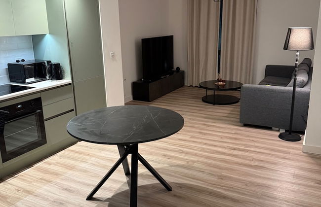 Cozy 1 bed Apartmrnt Luton Airport - Foto 7