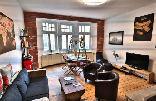 Altstadtblick Altenburg - Foto 16