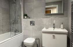 Modern Apartment - BHX NEC - Free Secure Gated Parking - Foto 14