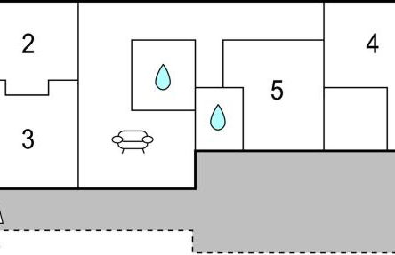 Nice Home In Suze-La-Rousse With Wifi - Foto 42