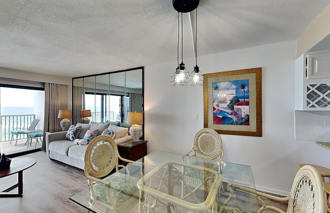 Emerald Towers by Southern Vacation Rentals II - Foto 20