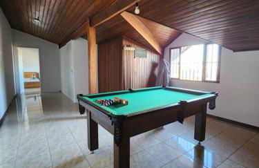 Casa grande com piscina Chácara do Dinho - Foto 18