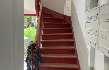 mon appartement en centre ville - Foto 2