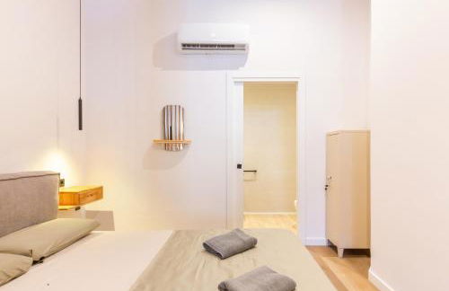 Mestalla Flats by Nomad Host - Foto 30
