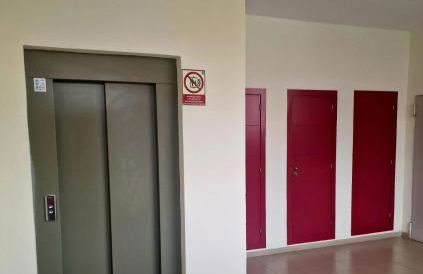 Alcalá seaside apartment, two rooms, private parking - Photo 29