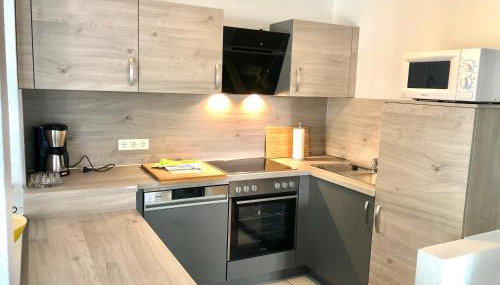 Am alten Apfelbaum - Fewo 1 - Foto 2