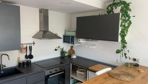 Apartamento céntrico a 50m de la playa - Foto 3