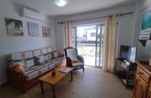 Living Benidorm. Playa Levante - Foto 7