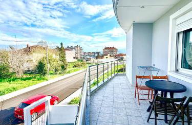 Olymp Family Apartments Katerini - Photo 24