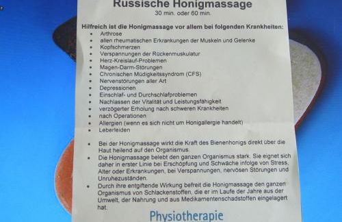 Boardinghouse Wittenberg - Foto 38