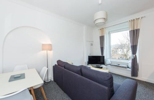 The Roseburn Apartment - Foto 17