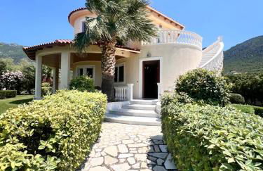 Psatha Villa's - Foto 13