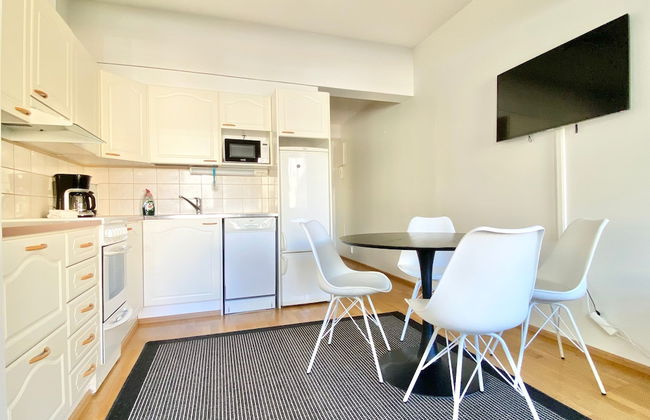 City Home Finland Downtown Studio - Foto 1