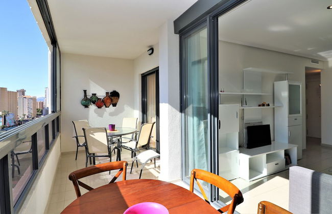 Apartamento Gemelos 26-9-C - Foto 10