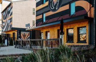 The Vinyl at Music Row - 1 Bedroom Apartment - Foto 16