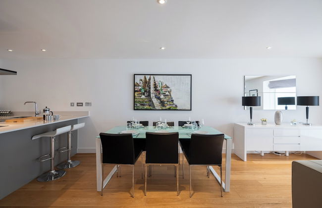 A Hint of Pink - Foto 16