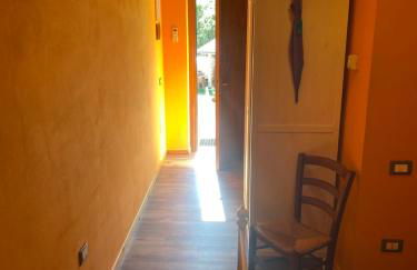 Lo Scoiattolo Country House - Foto 49