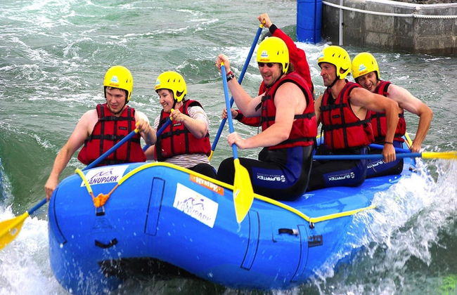 Holiday Home in Markkleeberg - Foto 24