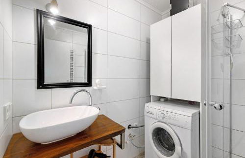 Balingen Apartment - Foto 29