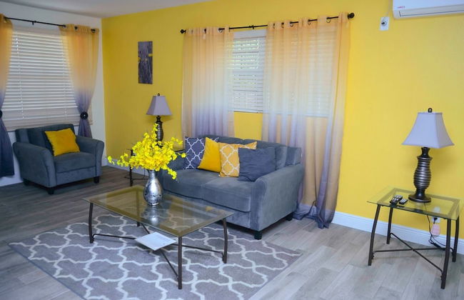 Jubilee Gardens Freeport - Foto 18