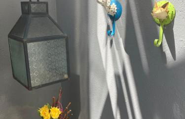 Garten Apartment für Hundefreunde Umzäunt Souterrain - Foto 15