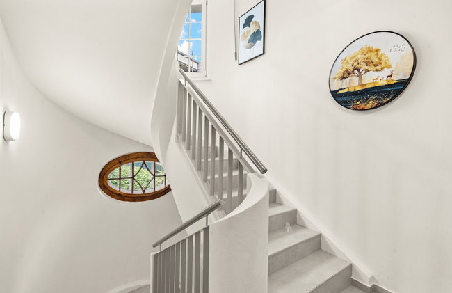 BERG&BERG APARTMENTS-Spiez Self Check-In - Foto 45