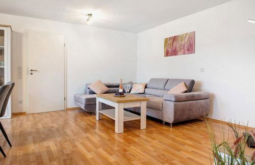 Plätzchen im Grünen - Foto 2