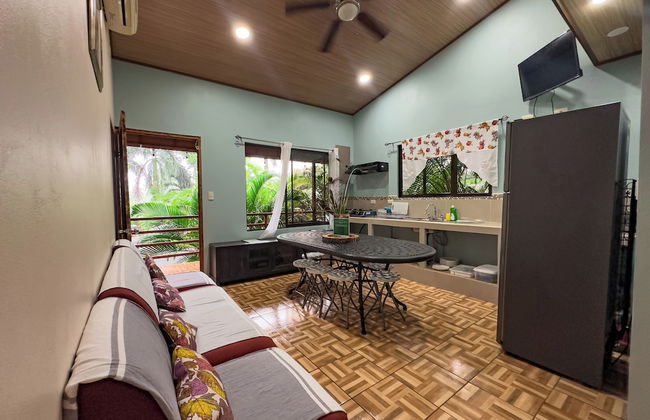 Cabañas Rio Escondido - Foto 39