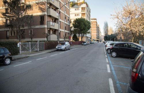 In Fiera 14 superior apartment - Photo 27