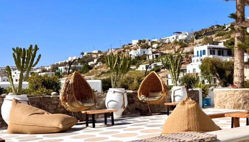 Merriam mykonos town - Foto 2