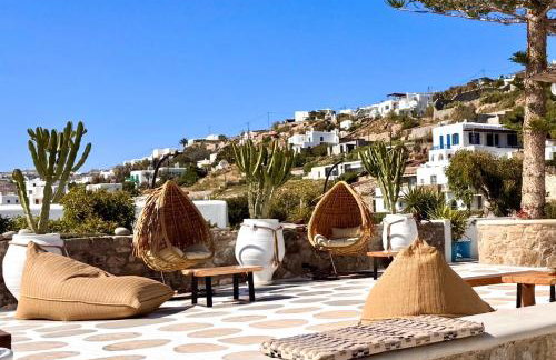 Merriam mykonos town - Foto 2