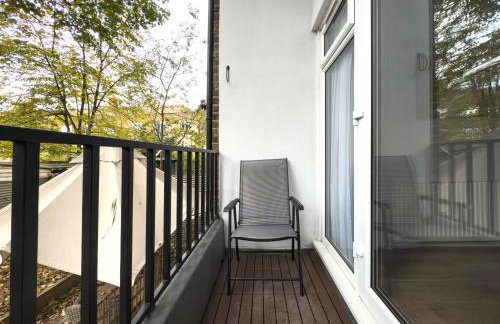 Luxury 2 bed Flat in Notting Hill - Foto 27